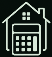 HomeWise Calc Logo